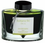 Pilot Cerneala Iroshizuku verde deschis Hotaru-Bi 50ml Pilot (PINK-50-HO)