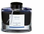 Pilot Cerneala Iroshizuku Albastru Ajisai 50ml Pilot (PINK-50-AJ)