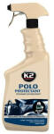 K2 K2AUTO Polo Protectant MAX ápoló spray 770ML "Black Man" (HT) (GD-K417BLMEL)