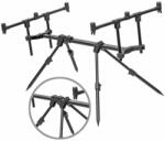 CarpZoom Maximal 2in1 3 botos rod pod (CZ9780)