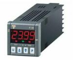 ASCON Hőfokszabályozó előlapba 1TC/Pt100-mV/2RO 48x48mm LCD AC/DC 2csat. 8A 24V 50-60Hz IP65 K48 ASCON - K48LCRR (K48LCRR)