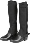  Lovagló lábszárvédő chaps felnőtteknek ClassicStretch (XL-es méret) (K328777)
