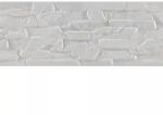  Prissmacer Canon Blanco lábazati/homlokzati burkolat 17x52 cm