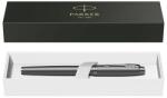Parker Stilou Parker IM Royal Monochrome gri mat cu accesorii gri (STIPARIMR292)