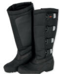 Kerbl Classic Thermo csizma, fekete