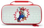 PowerA Protection Case, Nintendo Switch, Mario: Brick Breaker, Konzol védőtok (1526469-01)