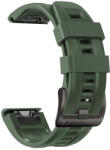 Tech-protect Curea Tech-Protect Iconband Garmin Fenix 5 6 6 PRO 7 verde army