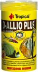 Tropical D-Allio Plus Flakes - 11.000 ml