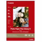 Canon Pp-201 A4 Glossy Photo Paper (bs2311b019aa) - electropc