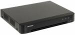 Hikvision Dvr Turbohd 4ch 4mp 1xsata Acusens Face (ids-7204hqhi-m1fac)