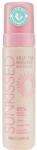 Sunkissed Spuma Autobronzanta Profesionala SUNKISSED Self-tan, MEDIUM, 95% Ingrediente Naturale, 200 ml