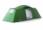 Husky Family Boston 6 cort Dural, verde (hsk-1H0-9982) Cort