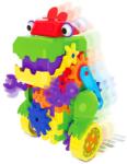 The Learning Journey Joc de constructie dinozaur (TLJ431726)
