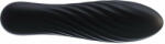 Orion Tulip - Glonț vibrator, negru, 10.6 cm Vibrator