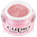 Cupio Cover Builder Easy Fill Gel - Sparkling Candy Rose 15ml