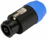 Neutrik Conector speakon Neutrik NL8FC (NL8FC)