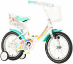 KPC Lola 16 Kerékpár