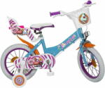 Toimsa Sweet Fantasy 14 Bicicleta