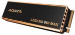 ADATA Legend 960 MAX 4TB M.2 (ALEG-960M-4TCS)