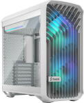 Fractal Design Torrent RGB White TG (FD-C-TOR1A-07)