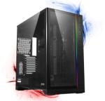 RADIUM Juggernaut XTHE AMD RADPC_JAGGERN_AMD_V2 Számítógép konfiguráció