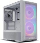Lian Li LANCOOL 216 RGB White