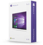 Microsoft Windows 10 Pro N (FWC-02837)