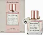 Tom Tailor Be Natural EDP 30 ml
