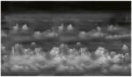 VLAdiLA Tapet VLAdiLA Foggy Landscape Nightview 520 x 300 cm (VLDLW0738STM520)