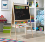 3Toys. com Gyermek mágnestábla 4 az 1-ben