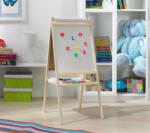 3Toys. com Természetes gyermek mágnestábla