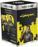 Good Loot Cyberpunk 2077 - Keyart Male 500 db-os