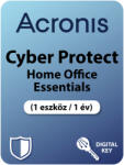 Acronis Cyber Protect Home Office Essentials (1 Device /1 Year) (HOGASHLOS)