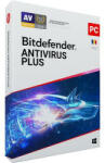 Bitdefender Antivirus Plus 2021 (3 Device /2 Year) (AV03ZZCSN2403LEN)