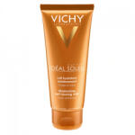 Vichy - Lapte hidratant autobronzant pentru fata si corp Ideal Vichy Soleil, 100 ml - vitaplus