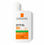 La Roche-Posay - Fluid cu protectie solara SPF 50+ pentru fata La Roche-Posay Anthelios UVmune 400 Oil Control, SPF 50+, 50 ml