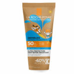 La Roche-Posay - Lotiune Wet Skin cu protectie solara SPF 50+ pentru corp La Roche-Posay Anthelios Dermo-Pediatrics Eco Tube, 200 ml - hiris