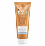 Vichy - Lapte hidratant pentru copii cu SPF 50+ Vichy Capital Soleil 300 ml