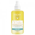 Vichy - Apa de protectie solara Hydra cu SPF 30 Vichy Capital Soleil, 200 ml - vitaplus