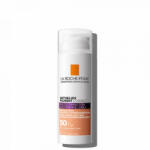 La Roche-Posay - Crema cu actiune anti-pete pigmentare SPF 50+ La Roche Posay ANTHELIOS Pigment Correct, 50 ml - vitaplus