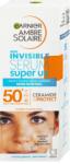 Garnier Ambre Solaire Super UV fényvédő arcszérum SPF 50+ 30ml