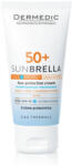 DERMEDIC Sunbrella face cream oily/combination skin SPF 50+ 50 ml