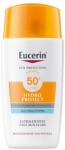 Eucerin Sun Hydro-Protect ultra könnyű napozó fluid arcra SPF 50+ 50ml