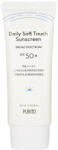 PURITO Daily Soft Touch Sunscreen SPF 50+ 60ml