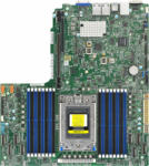 Supermicro MBD-H12SSW-NTR-B Alaplap