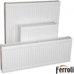 Ferroli Radiator panou din otel, tip 11 900x1100, Ferroli GR F