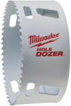Milwaukee Hole Dozer 105 mm 49565205