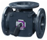 ESBE Ventil ESBE 3 cai, fonta flanse PN6 DN40 kvs44 (3F40)