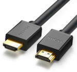 UGREEN Cablu Ugreen HDMI 4K 60 Hz 3D 10 m black (HD104 10106)