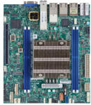 Supermicro MBD-X12SDV-20C-SPT8F-O Alaplap